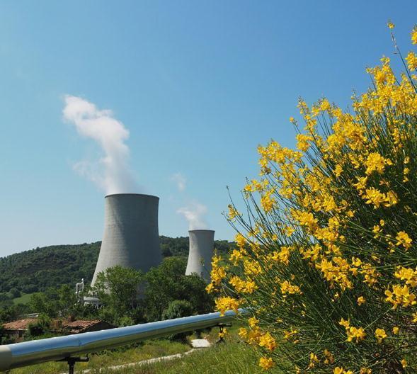 I sindaci al contrattacco di chi critica la geotermia 