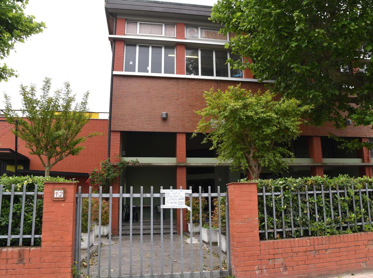 Il circolo Bertelli costretto alla revisione delle tessere 