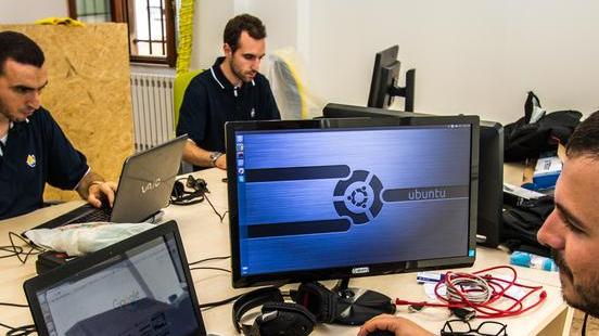 FONDATA NEL 2012, HA UN TEAM DI 60 INGEGNERI