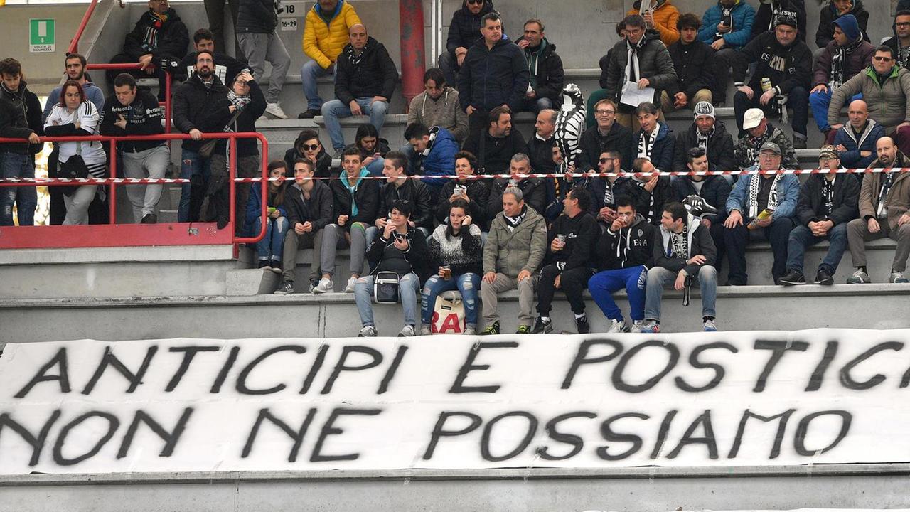 Spettatori: i dati della terzultima giornata Cesena, Perugia e Vicenza sul podio