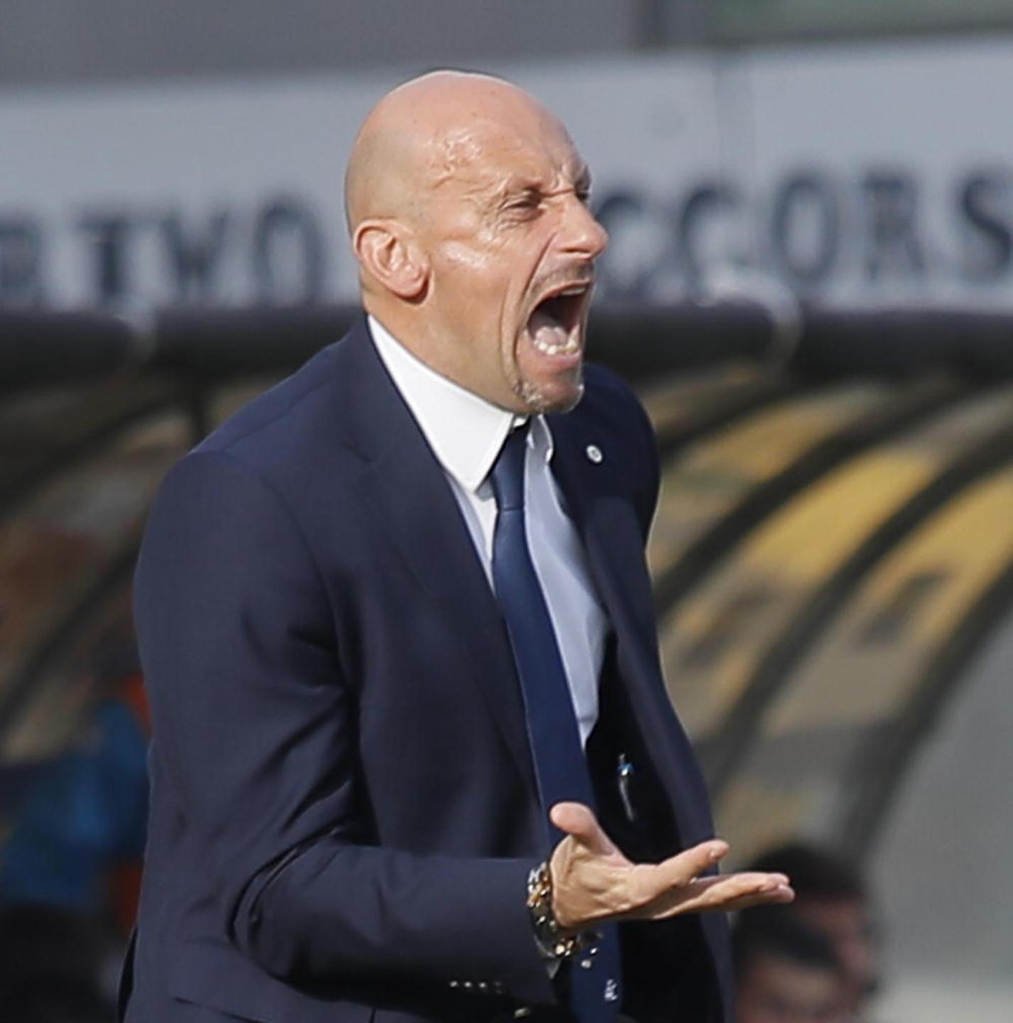 Spezia, playoff a rischio e una vendetta mancata 