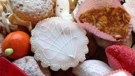 Arte, passione e tradizione all’Antico dolce selargino