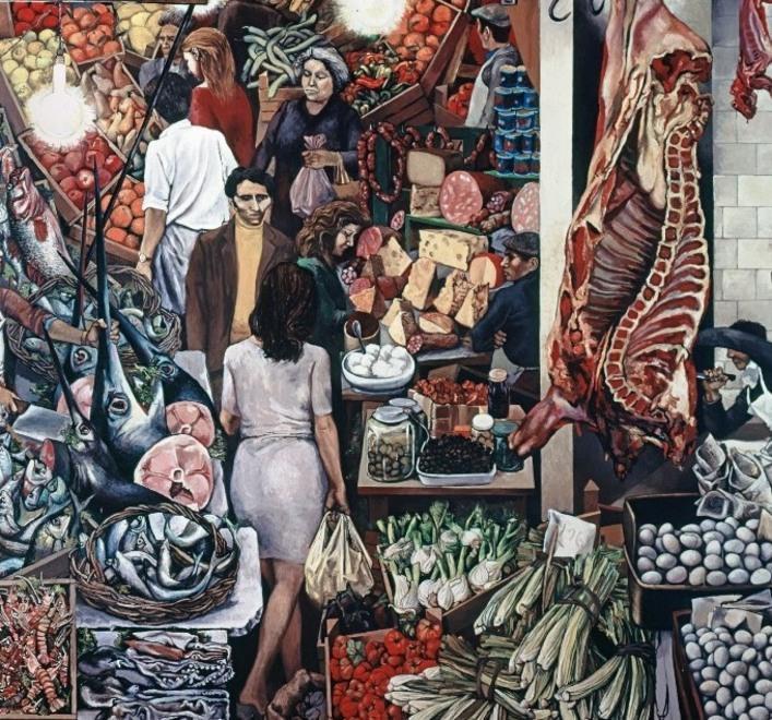 Viaggio nell’inferno degli esclusi 