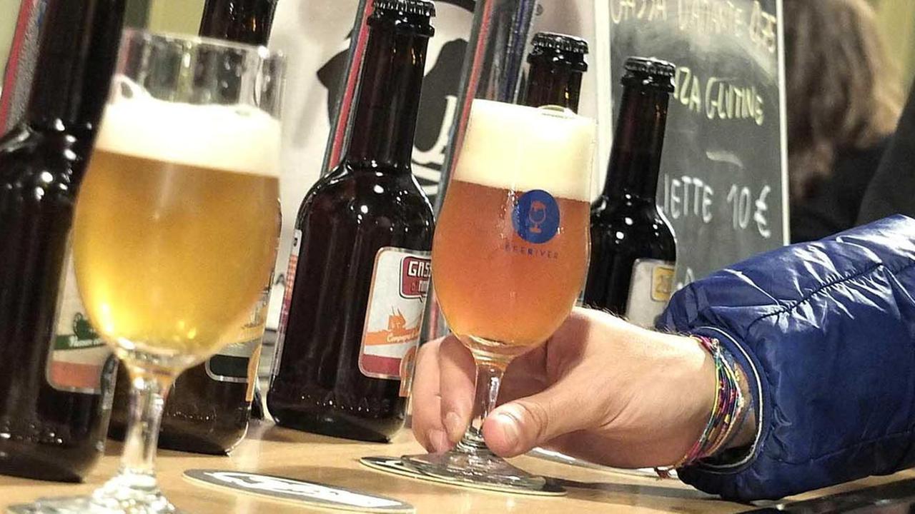 Birrifici plurititolati protagonisti della kermesse