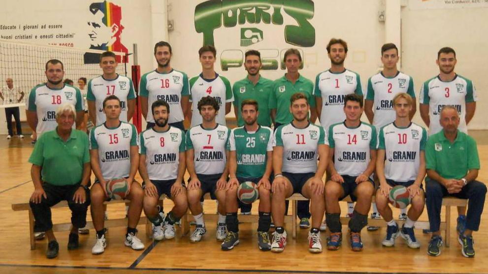 Pallavolo serie C, partono gli spareggi promozione