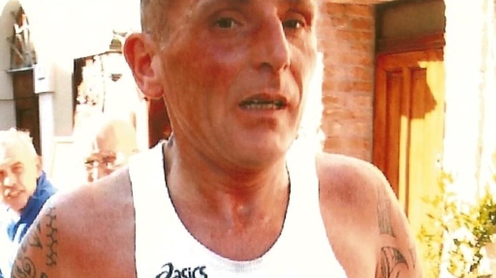 Roberto Periti torna a correre con la “Sei ore del donatore”