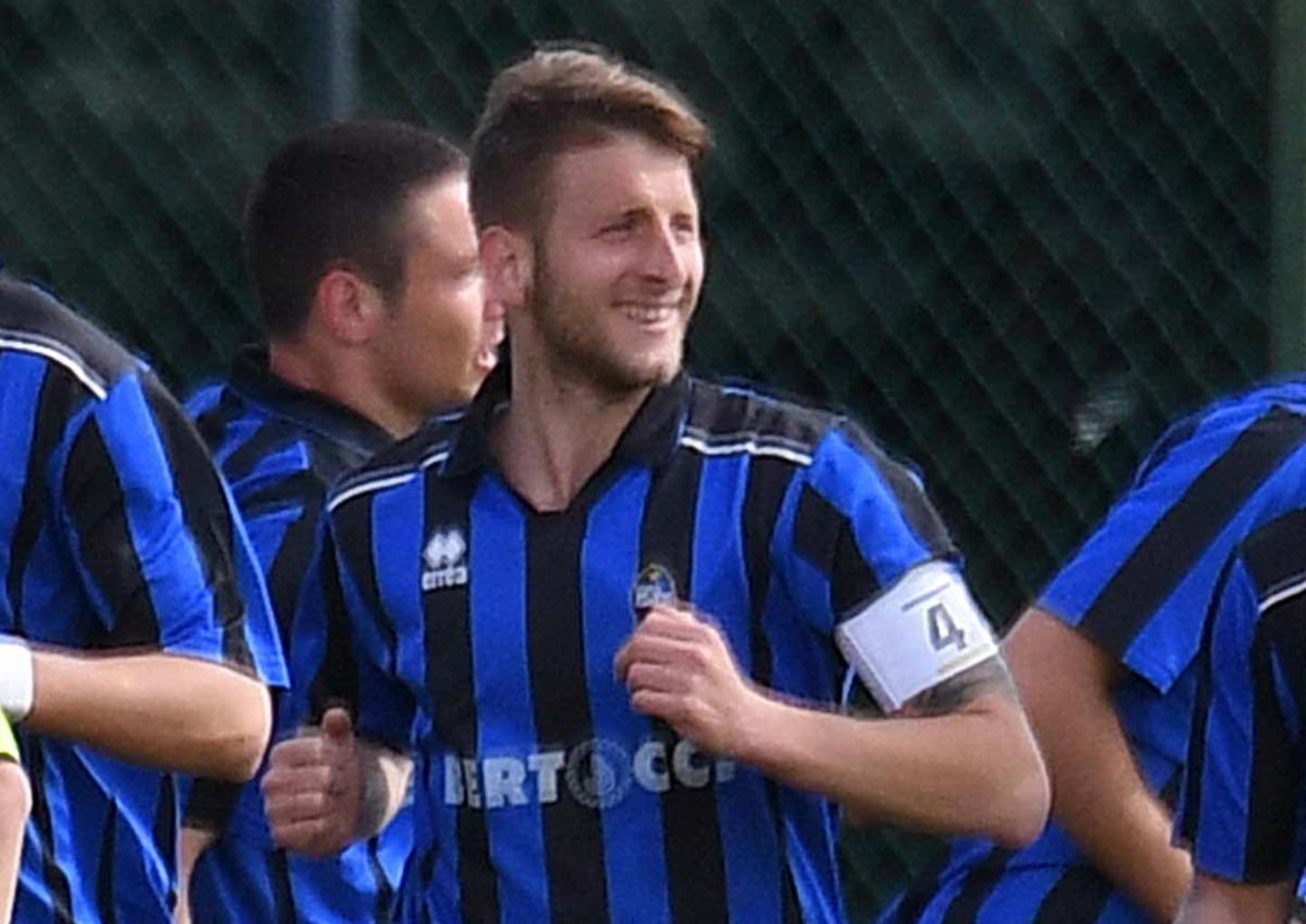 «Noi non abbiamo paura» Il capitano lancia il guanto 