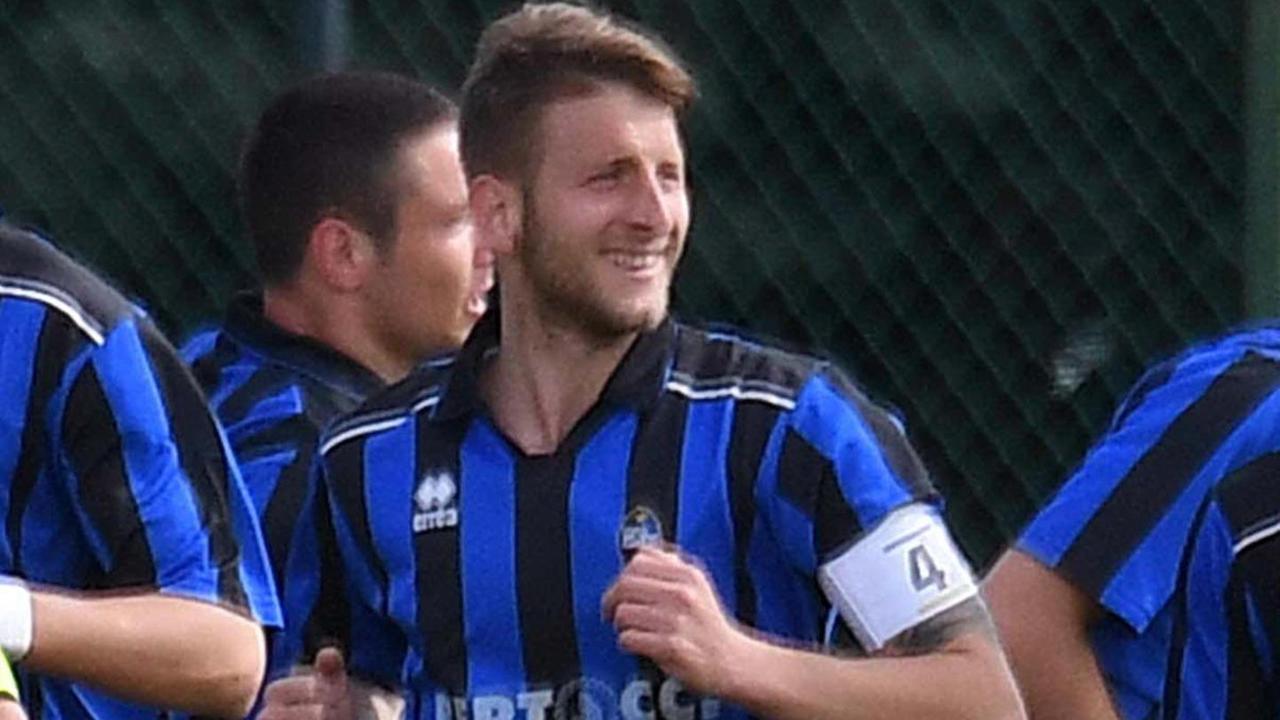 «Noi non abbiamo paura» Il capitano lancia il guanto