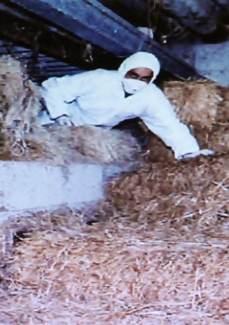 Sequestro Pinna-bis giudizi separati per Manca e Faedda 