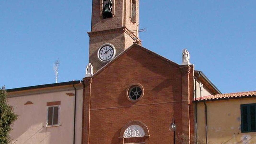 «Sono un sacerdote e ho pieno diritto di celebrare la messa»