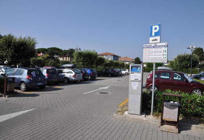 Parcheggi a pagamento è corsa contro il tempo 