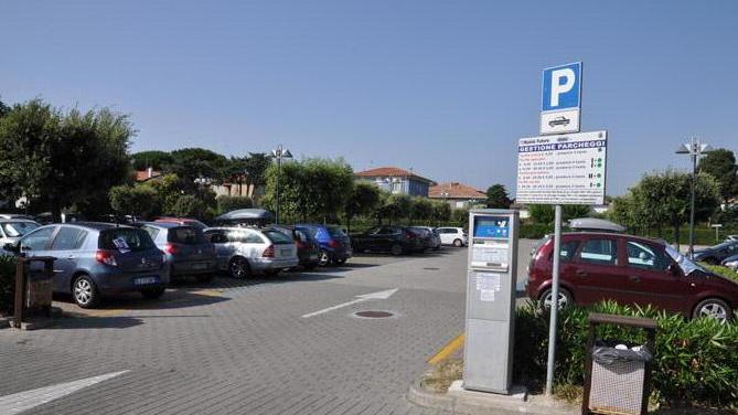 Parcheggi a pagamento è corsa contro il tempo