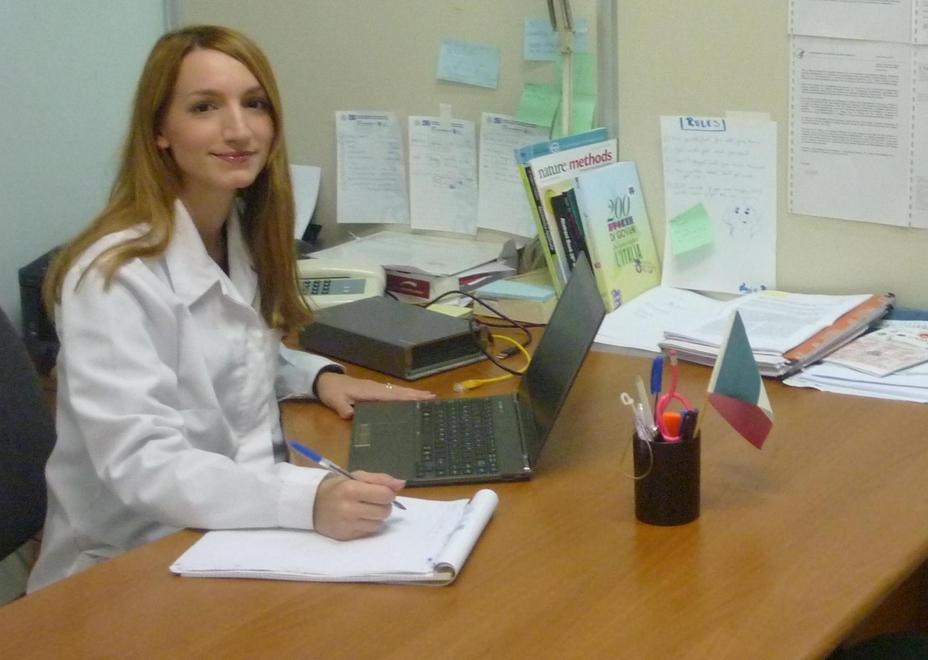 Chemio addio grazie a un’idea sassarese