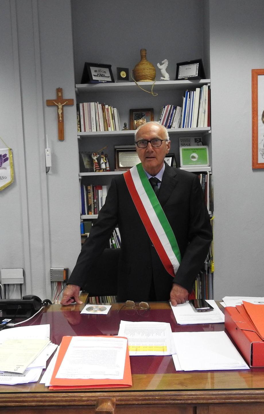 Geotermia, Marchi ribadisce il no 