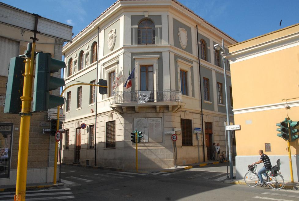 Comunali, Salaris si ricandida a sindaco