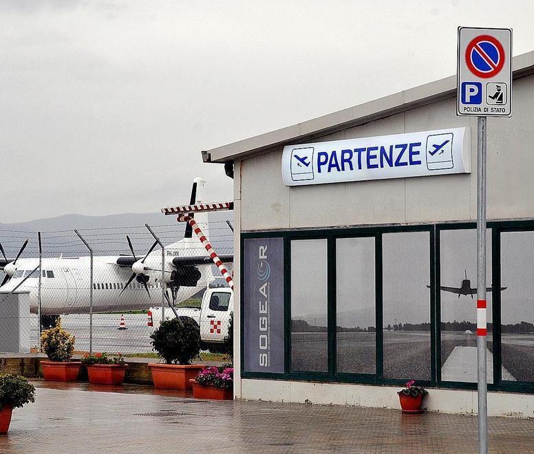 Vendita della Sogeaor, un nuovo giudice ferma la pratica