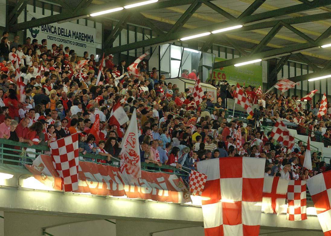 Padova 2007: non ci resta che piangere 