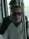 Mario Mele ora è detenuto nel carcere di Badu ’e Carros