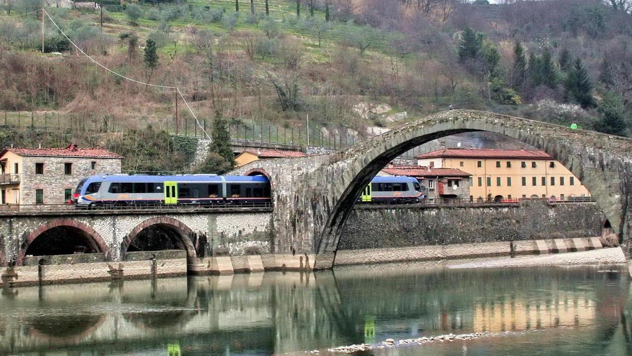 Visite guidate ai monumenti di Borgo