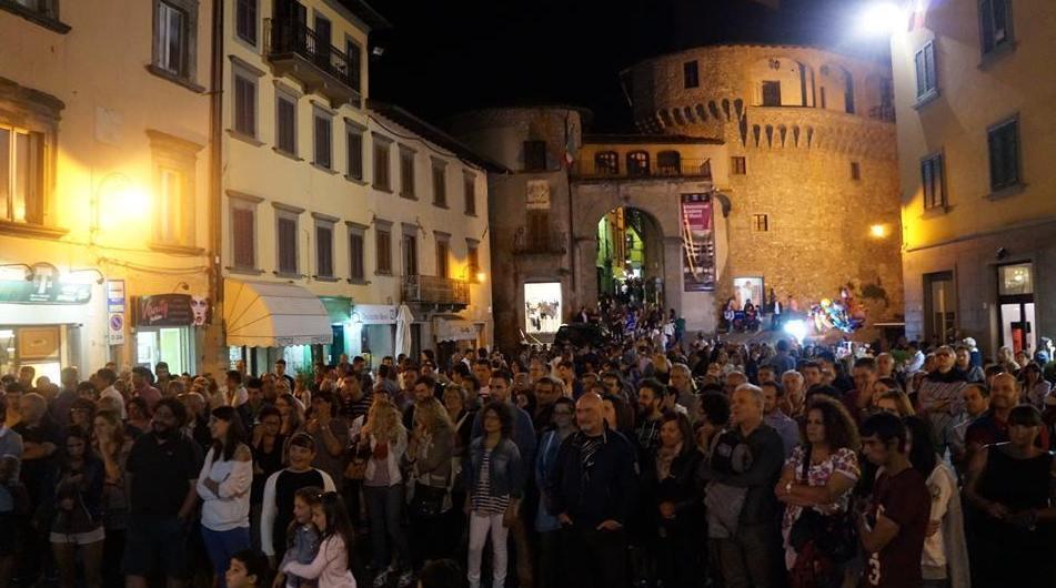 Alla Notte Bianca arriva anche il Giro delle Fortezze 