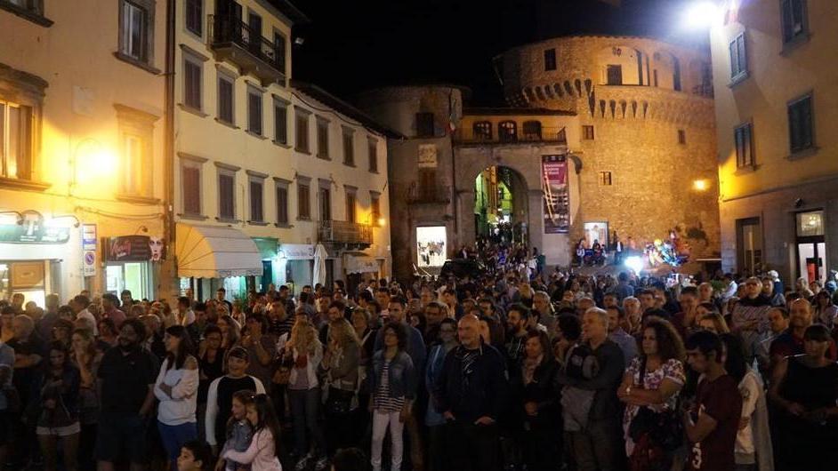 Alla Notte Bianca arriva anche il Giro delle Fortezze