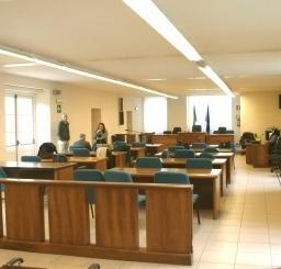 Emergenza processi Il giudice Grotteria applicato a Sassari 