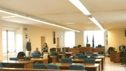 Emergenza processi Il giudice Grotteria applicato a Sassari