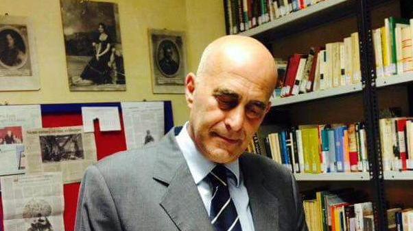 Betti: cerco il bis per salvare quanto fatto