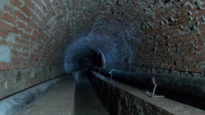 Il lato nascosto del Nottolini