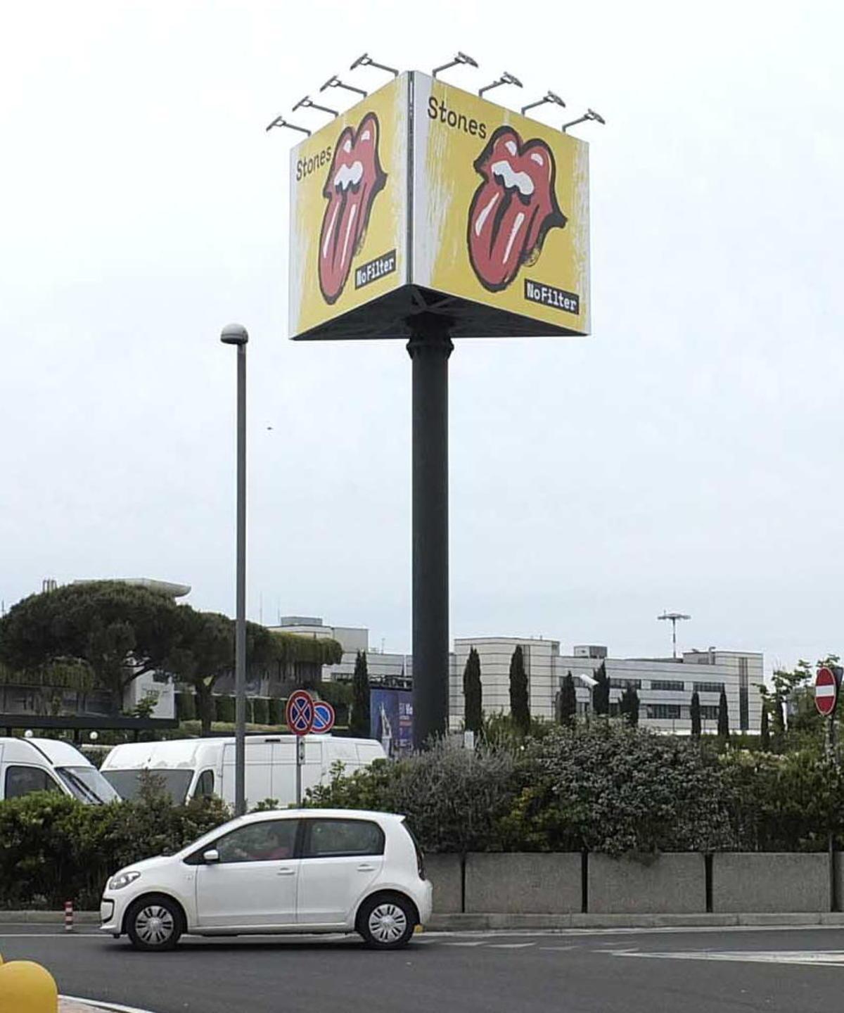Caccia al ticket Oggi “assalto”  dei fan di Jagger 