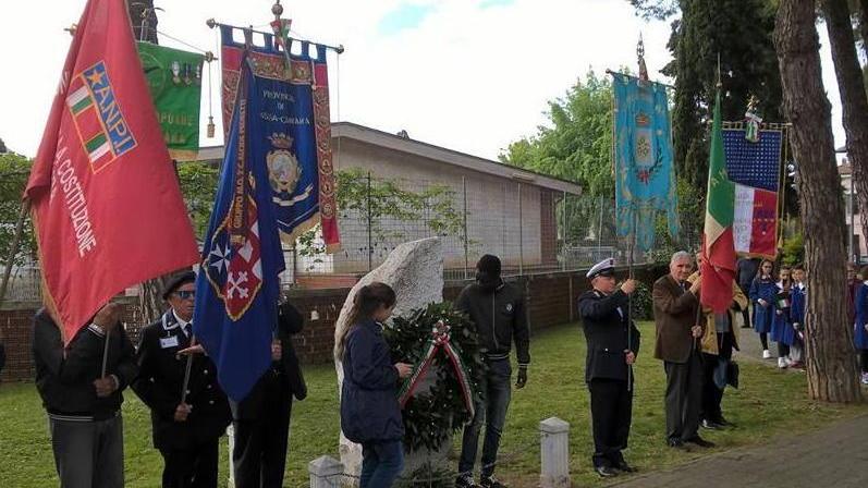 Il ricordo di Nora, con gli occhi della madre
