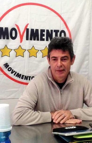I grillini si presentano 