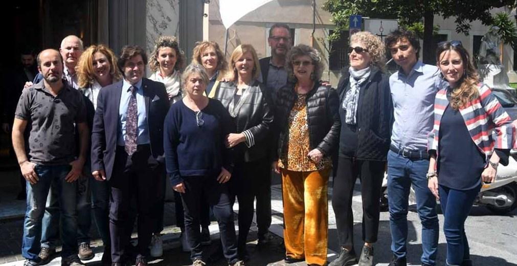 Pd, lista rinnovata: solo 3 conferme 