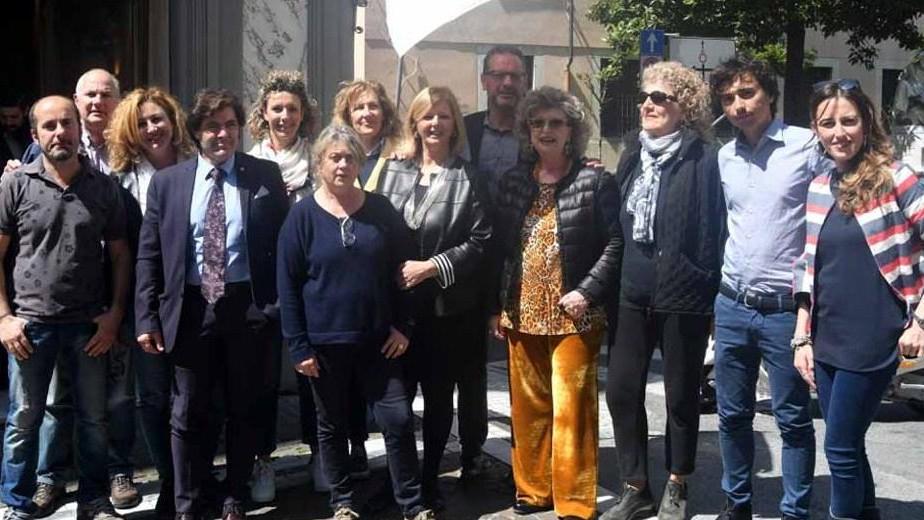 Pd, lista rinnovata: solo 3 conferme