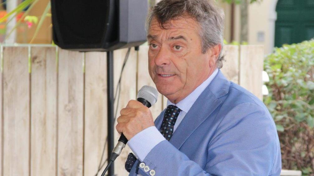 Bramanti presenta la lista: «Volti nuovi della politica»