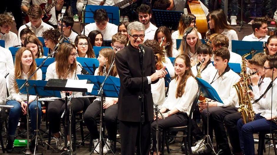 «Qui a Poveromo trovo l’ispirazione e l’aria di famiglia»