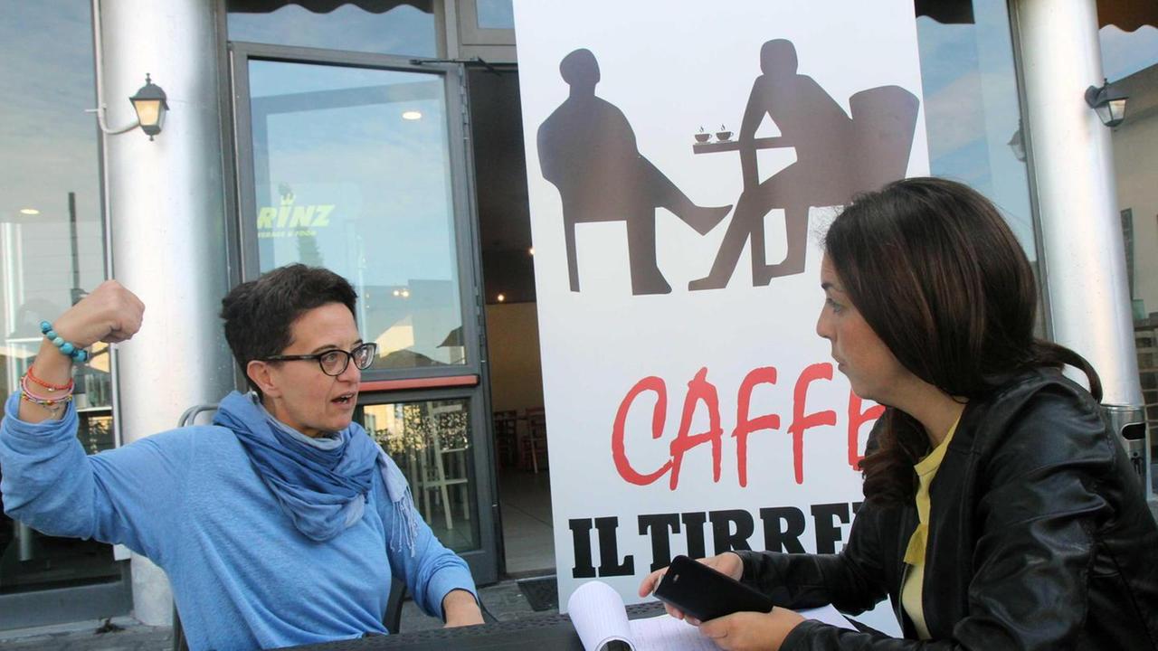 «Qui c’è troppo degrado la gente evita il quartiere»