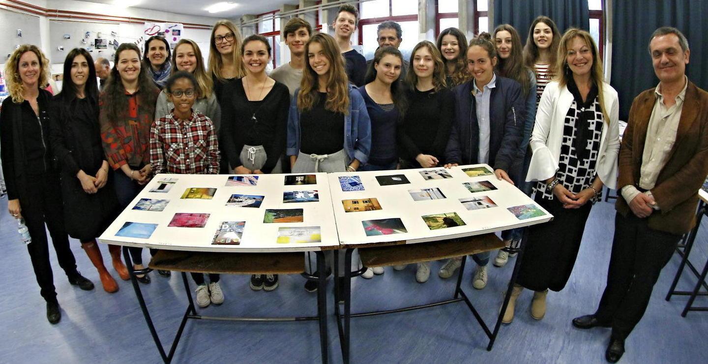 Studenti-turisti raccontano la città 