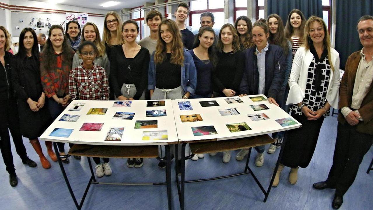 Studenti-turisti raccontano la città