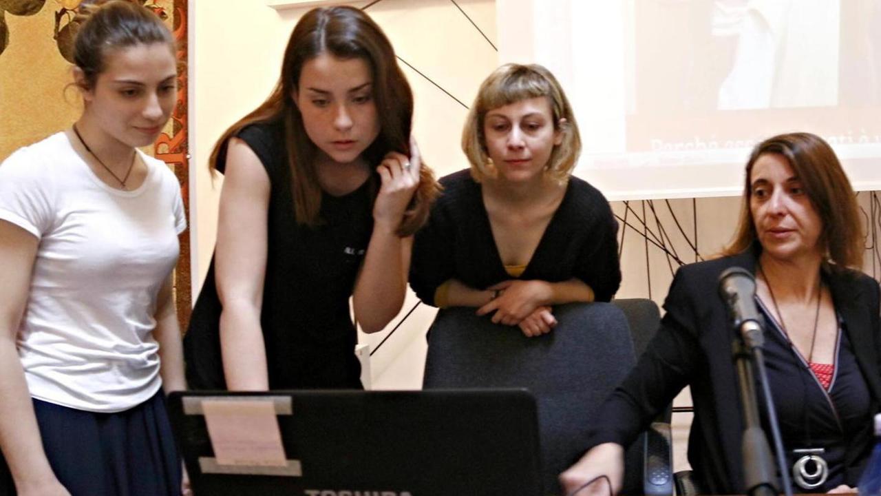 La carica dei novantuno a lezione di integrazione