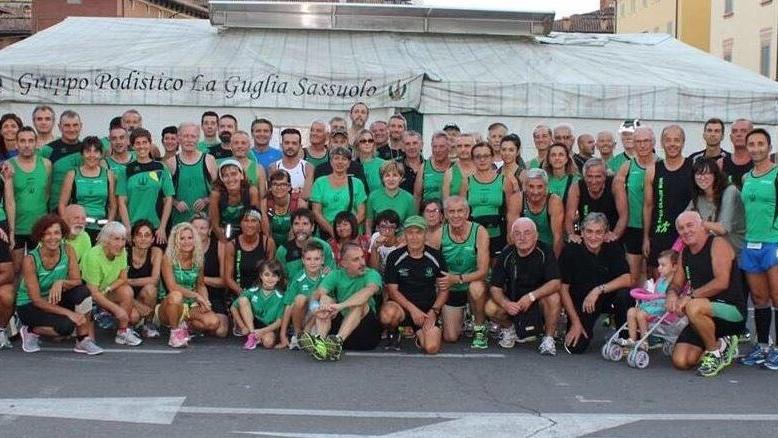 “Saxo Oleum Run” e Coursa ed Sasol: domani è il gran giorno
