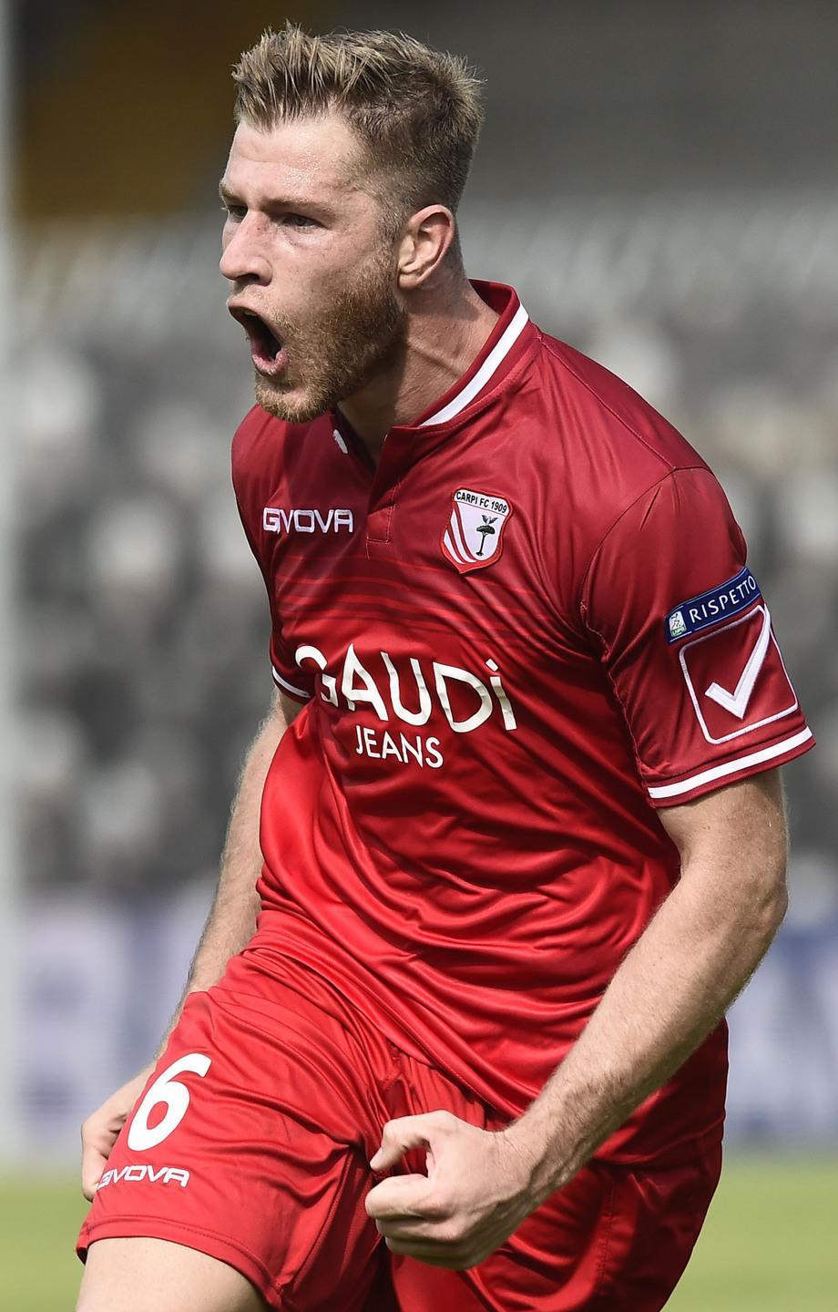 Gagliolo c’è, confermate le due punte 