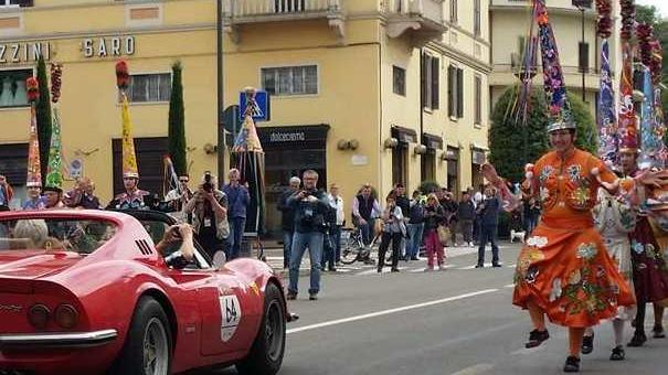 da pavullo a maranello