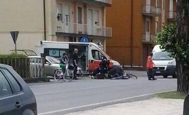 Pedala ubriaco: sequestro bici e denuncia