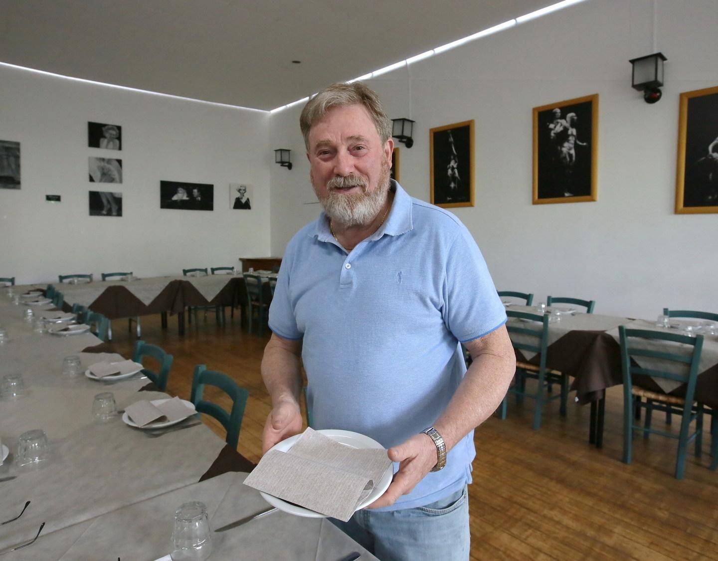 Modena Est: Aggiungi 45 posti a tavola per ospitare chi ha bisogno 