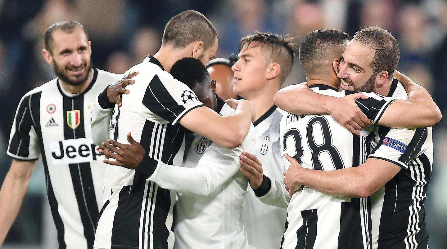 Juve al top del ranking Marchisio ai box Riscattato Benatia