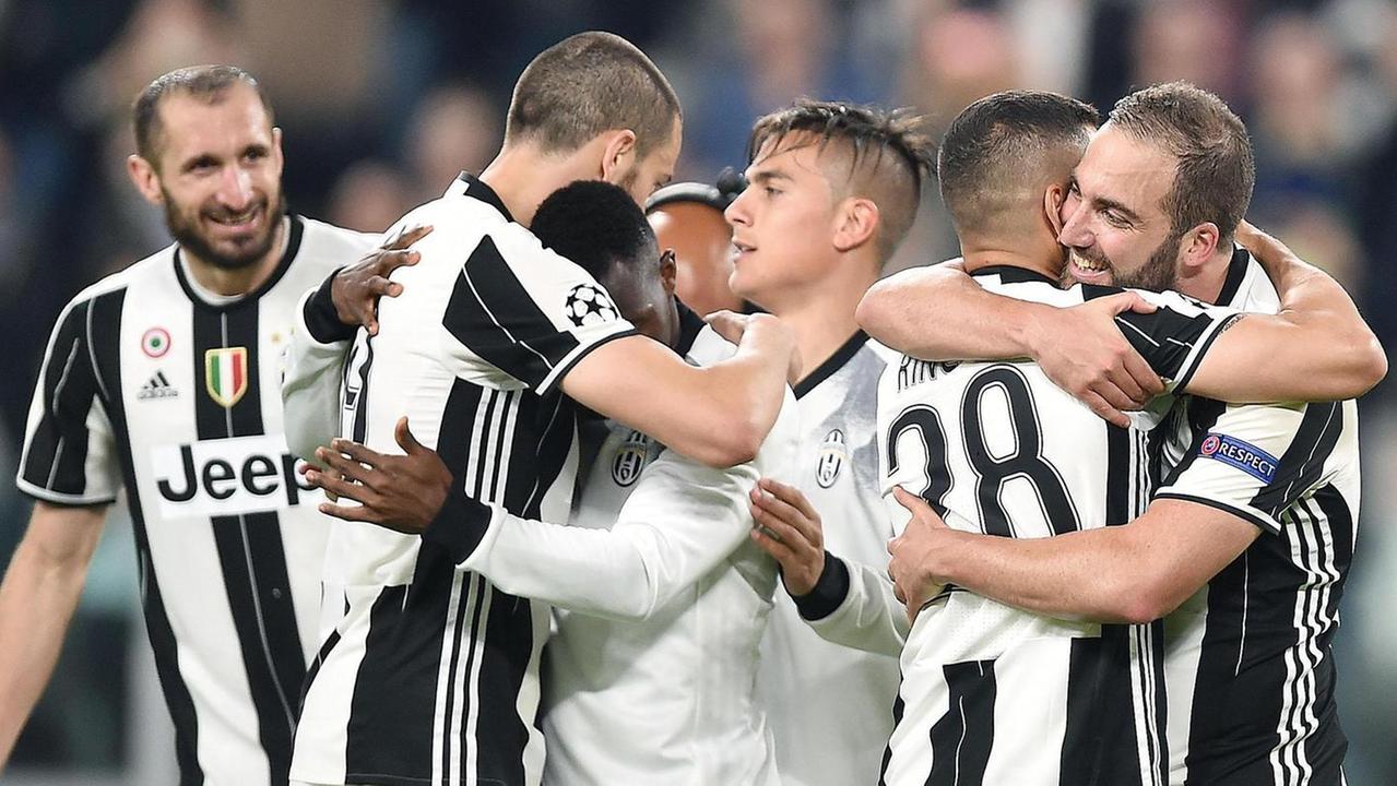 Juve al top del ranking Marchisio ai box Riscattato Benatia