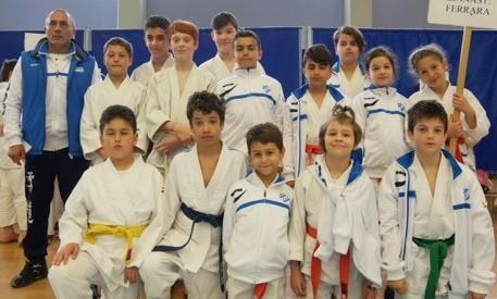 La squadra della Pgf chiude alla grande dominando a Lugo
