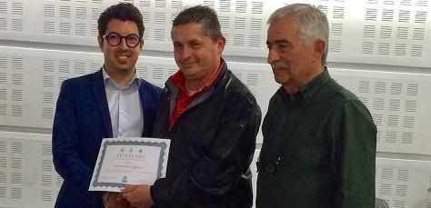 Successo per il corso dedicato alle erbe