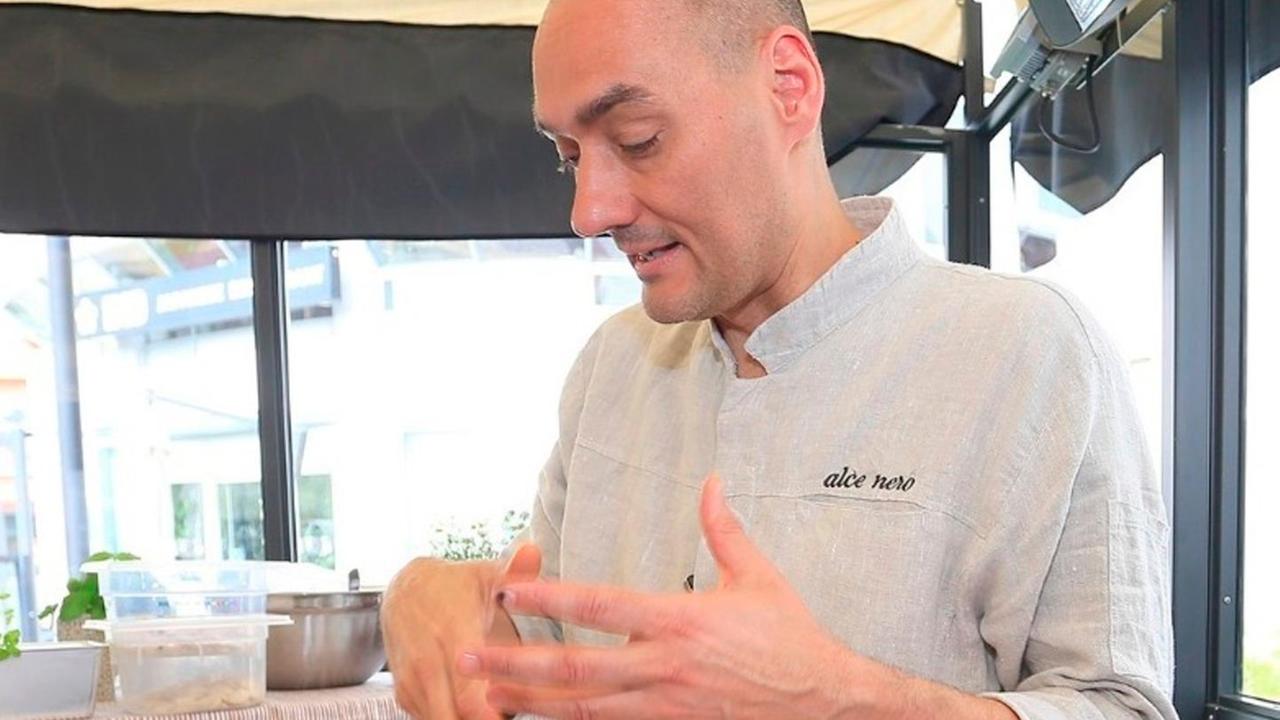 Due giorni in “Vegan style” Tra alta cucina e pasto veloce
